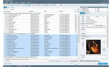 TagScanner for Windows - Download it from Habererciyes for free